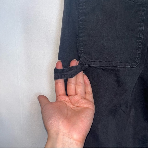 Sunday Best BLACK New Genevieve Pants - Picture 8 of 12